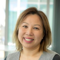 Dr Winnie Lau