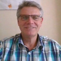 Geert-Jan Van De Vegt.