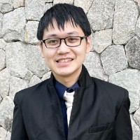 Joel Wong