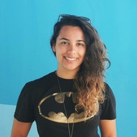 Katherine Harris Mojica
