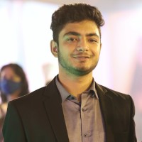 Arjun Dhar