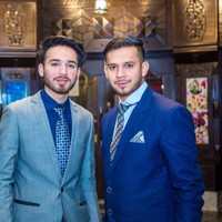 Hamza Adrees