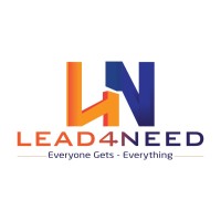 Lead 4 Need