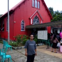 Tumpuan Simamora