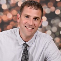 Aaron Thompson