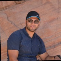 Abdelrahman Elsayed