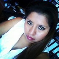 Elena De la Cruz
