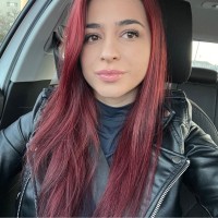 Sustrean Ivana