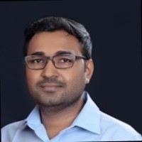 S V Sreeraj