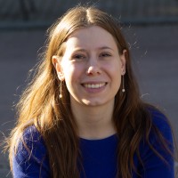 Laure Van Hooste