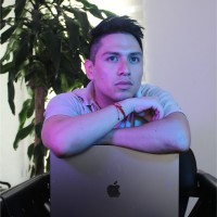 Abel Flores