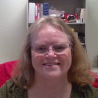 Joy Bedford
