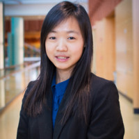 Amy Cai