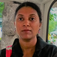 Rathna Durga Ramasubramanian