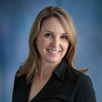 Sandra J. Bench, CMP, CASE