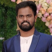 Rajath R