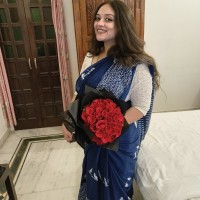 Kesiya John