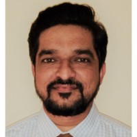 Dr. Nitin Lokhande, Ph.D.