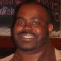 Kyron Simpson