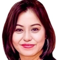 Madilyn Magtibay Ms-Hcm, Bsn, Usrn, Ukrn, Phrn