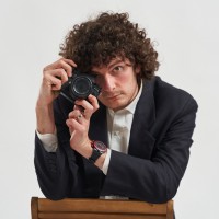 Alessandro William