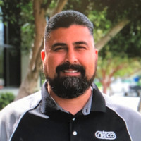 Rudy Barajas