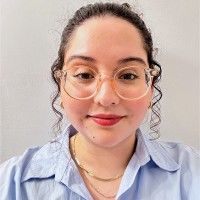 Melanye Bascur, Rn