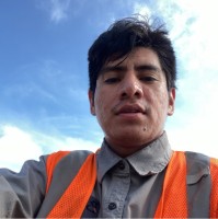 Luis Garcia Chi