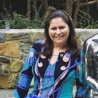 Elisabeth Rivers-Verrastro