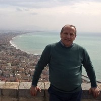 Sergio Memoli