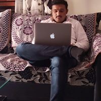 Hemanth Gowda