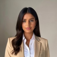 Lindsay Kamerman, Mha