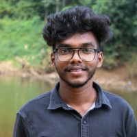 Niranjan Binu