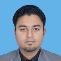 Gulfam Ali