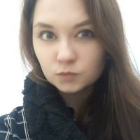 Валерия Стружкина