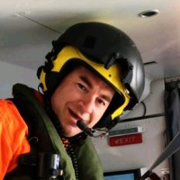 Cormac Nott