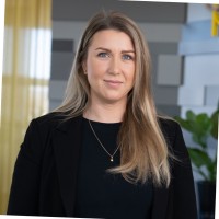 Stephanie Bergström