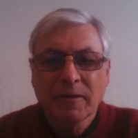 Bernard MAZEL