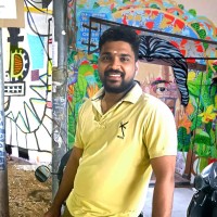 Kiran Kumar Gangu