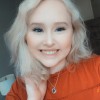 Madison Vickers