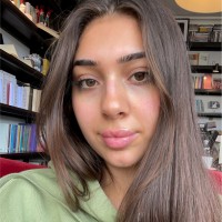 Beliz Kuşdoğan