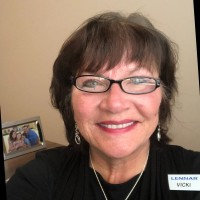 Vicki Glance
