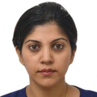 Pragya Verma, MD