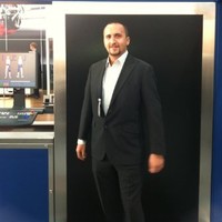 Bakir Brkanic