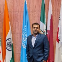 Santosh Yadav