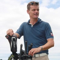 Paul Bowden