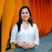 Martha García Samper