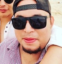 Alejandro Diaz