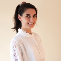 Marie Fleureau 羅美蓮