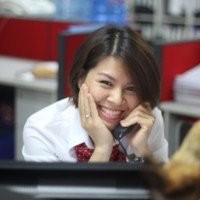 Tran Thi Thu Hang Bao Minh